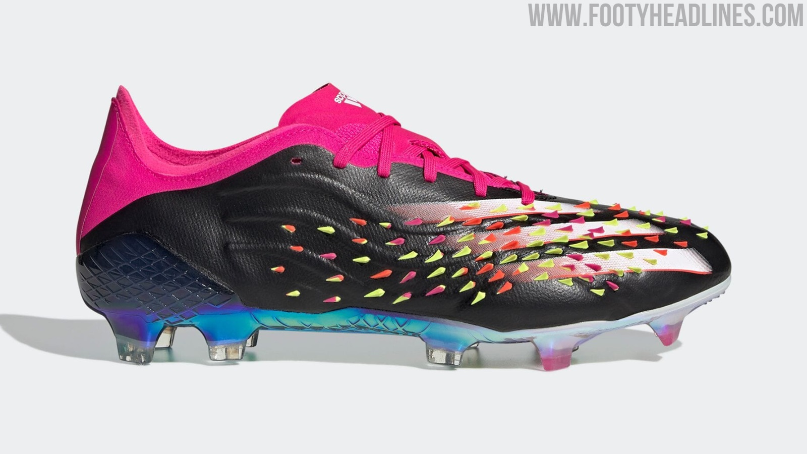 Adidas predator 2025 x 29